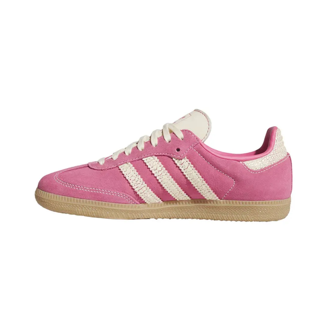 Adidas Samba OG ”Pink Vanilla”