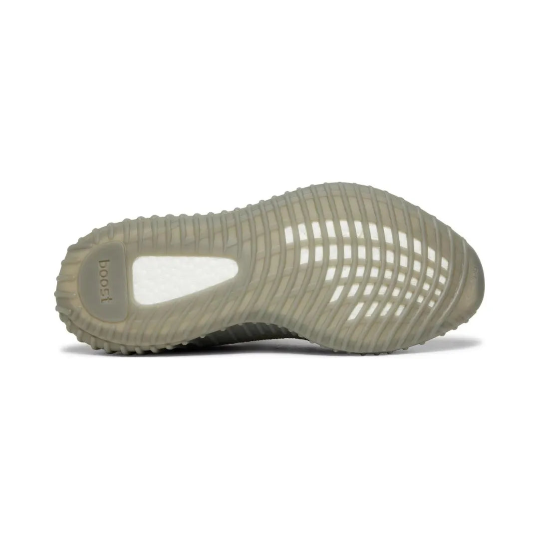 Yeezy Boost 350 V2 Granite - Brick Sneakers