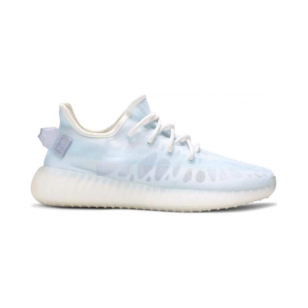 Yeezy Boost 350 V2 Mono Ice - Brick Sneakers