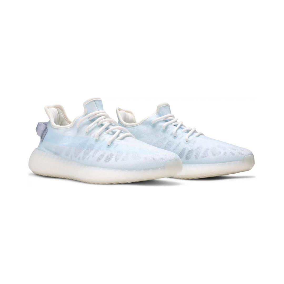 Yeezy Boost 350 V2 Mono Ice - Brick Sneakers