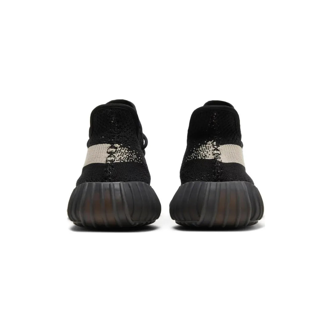 Yeezy Boost 350 V2 Oreo Core Black White - Brick Sneakers