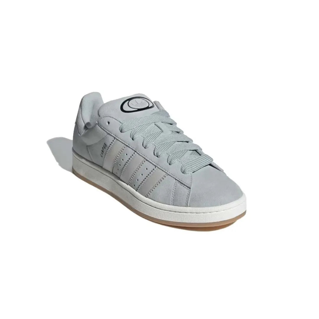 Adidas Campus 00s Wonder Silver Grey ID8269 Brick Sneakers 1