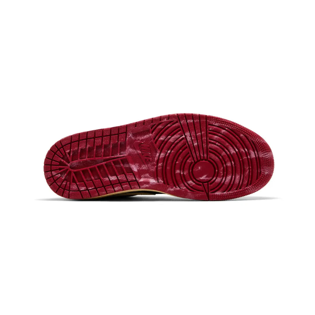 Air-Jordan-1-Low-Nigel-Sylvester-Better-With-Time-IB8958-001-Brick-Sneakers