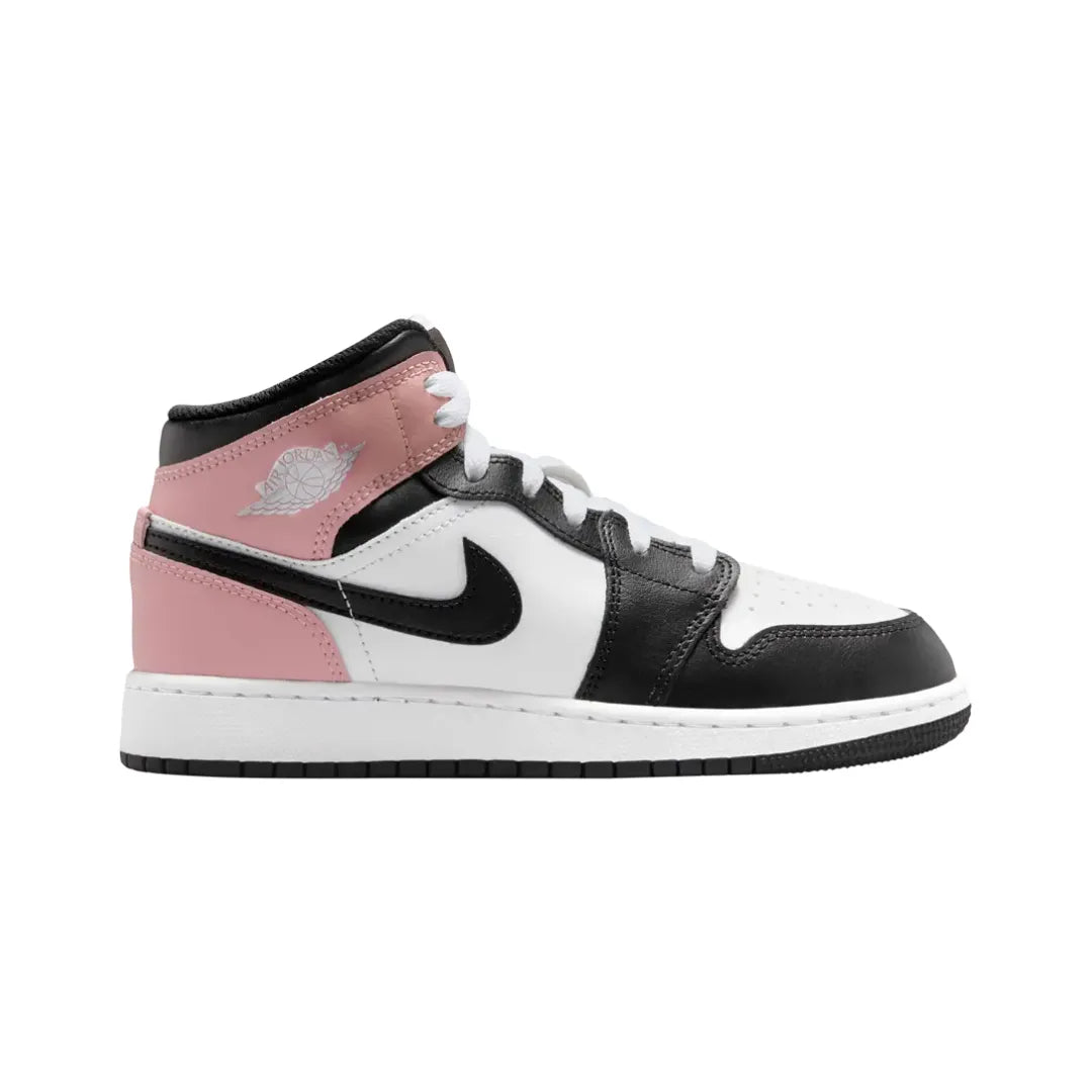 Air-Jordan-1-Mid-Rust-Pink-DQ8423-100-Brick-Sneakers-Gradeschool
