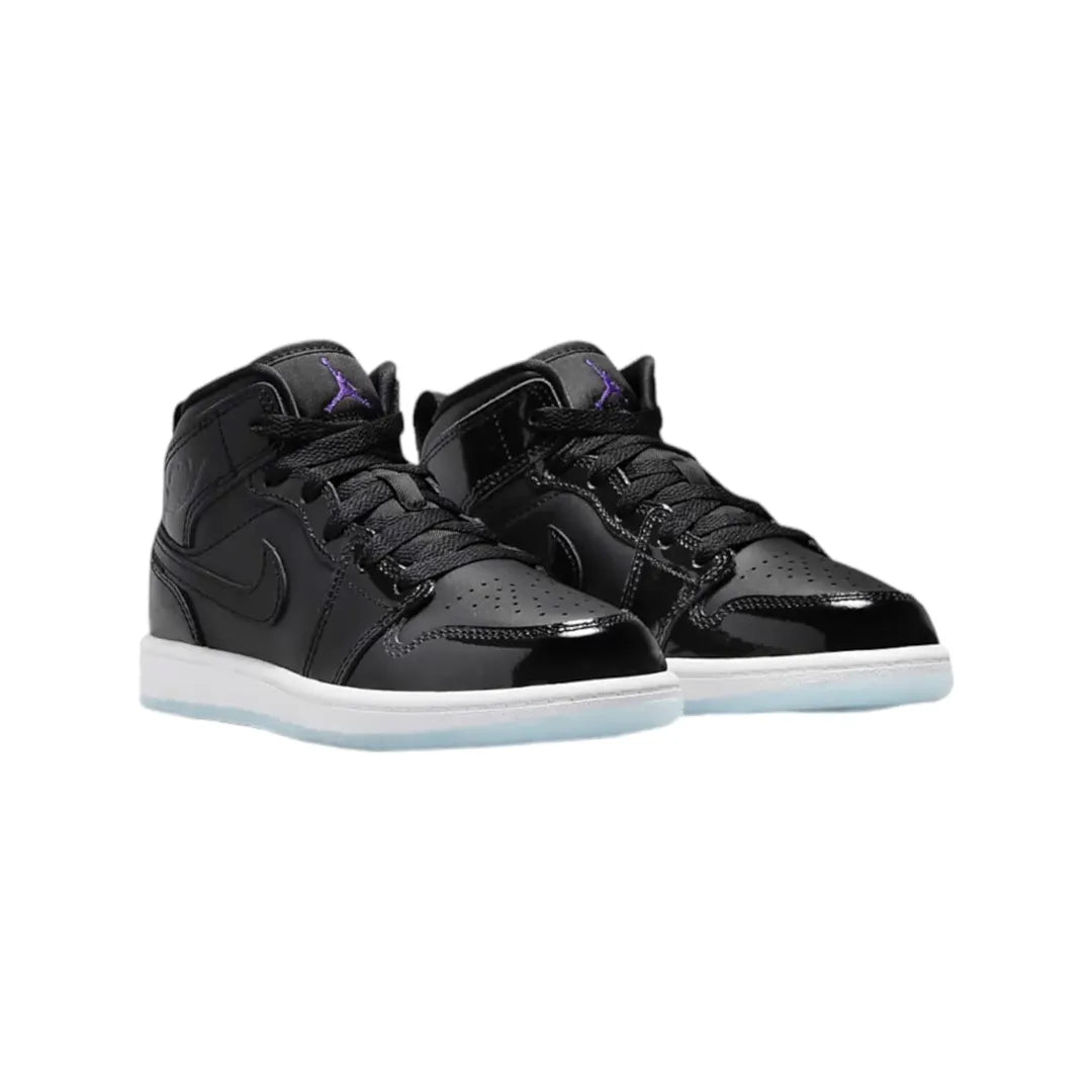 Air-Jordan-1-Mid-Space-Jam-Kids-DV1339-004-Brick-Sneakers