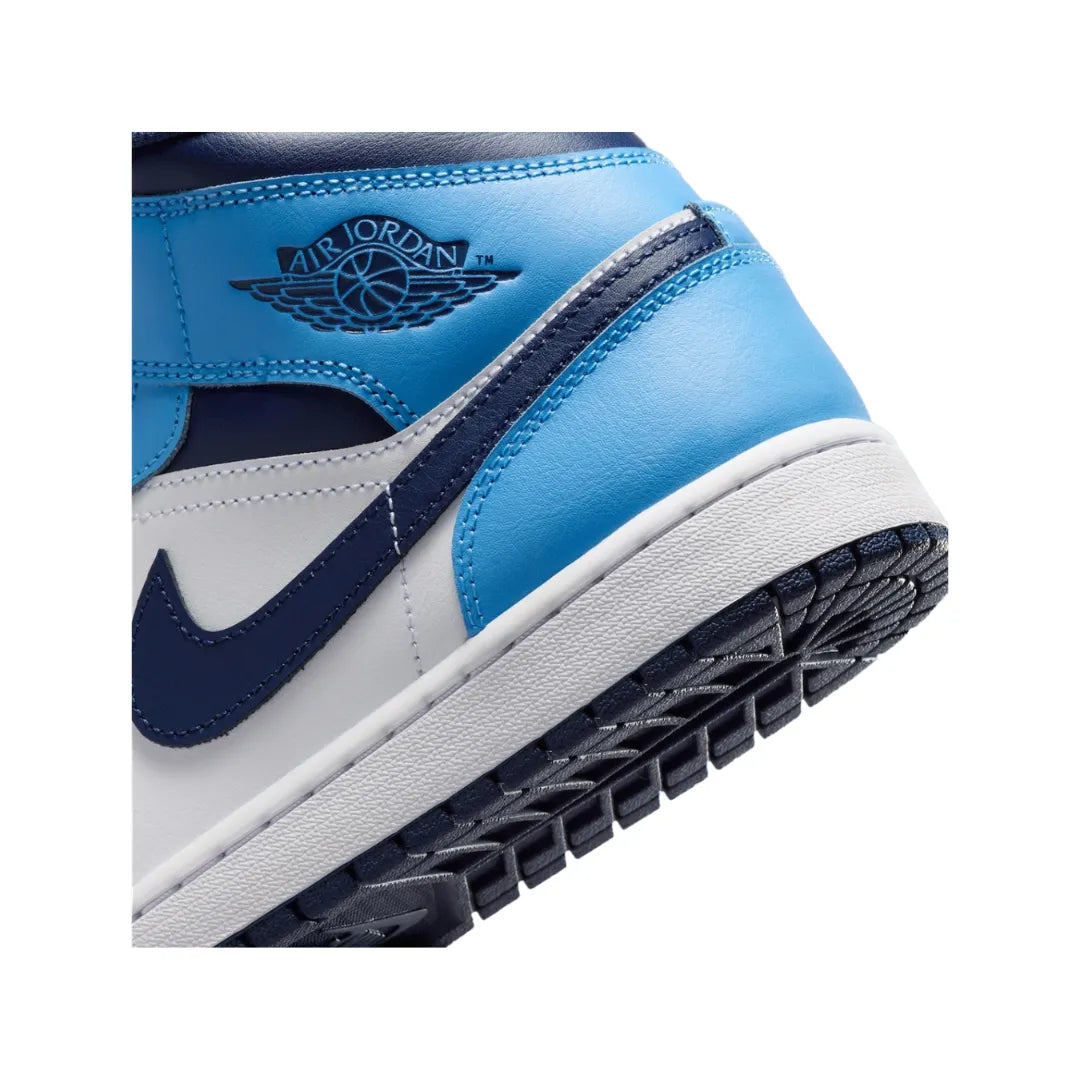 Air-Jordan-1-Mid-University-Blue-DQ8426-405-Brick-Sneakers