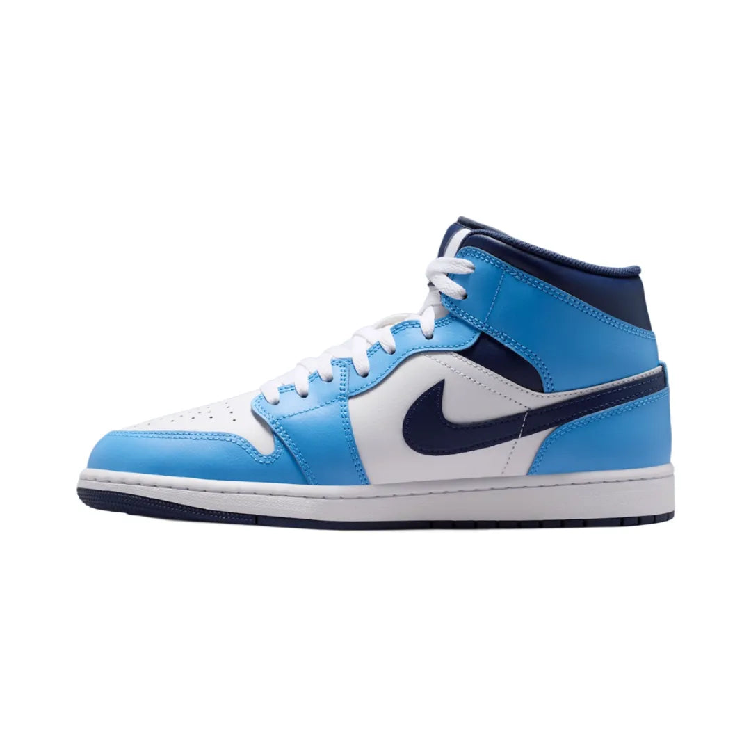 Air-Jordan-1-Mid-University-Blue-DQ8426-405-Brick-Sneakers