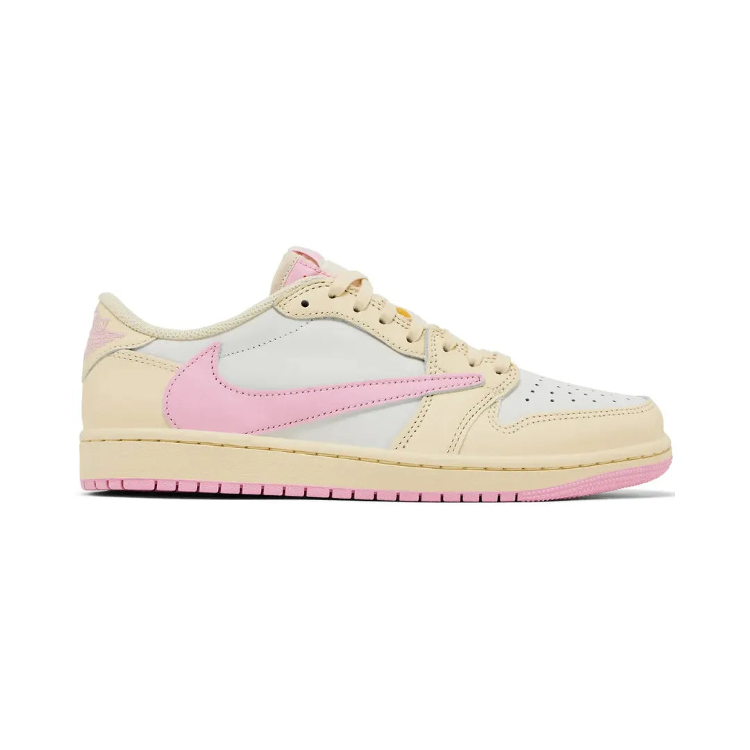 Air-Jordan-1-Retro-Low-OG-SP-Travis-Scott-Shy-Pink-IQ7604-100-Brick-Sneakers