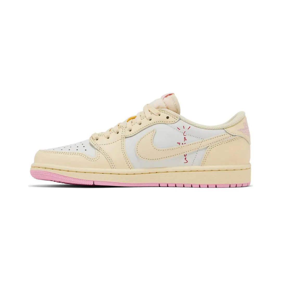 Air-Jordan-1-Retro-Low-OG-SP-Travis-Scott-Shy-Pink-IQ7604-100-Brick-Sneakers