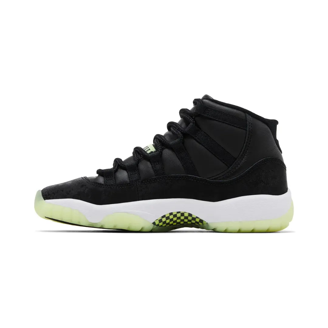 Air-Jordan-11-Retro-BlackVolt-IB1378-001-Brick-Sneakers