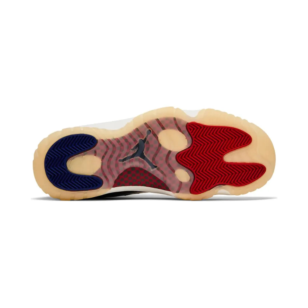 Air-Jordan-11-Retro-Rare-Air-IH0296-400-Brick-Sneakers