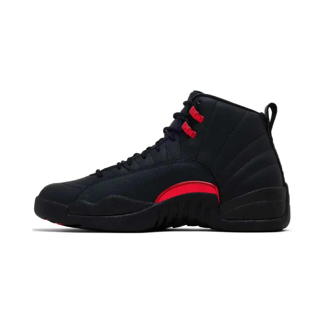 Air-Jordan-12-Retro-Bloodline-CT8013-003-Brick-Sneakers