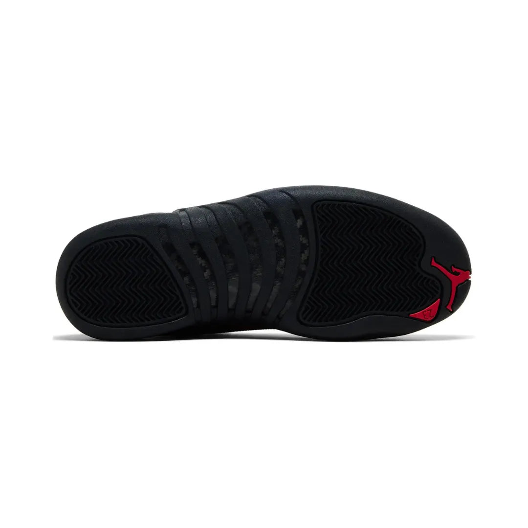 Air-Jordan-12-Retro-Bloodline-CT8013-003-Brick-Sneakers