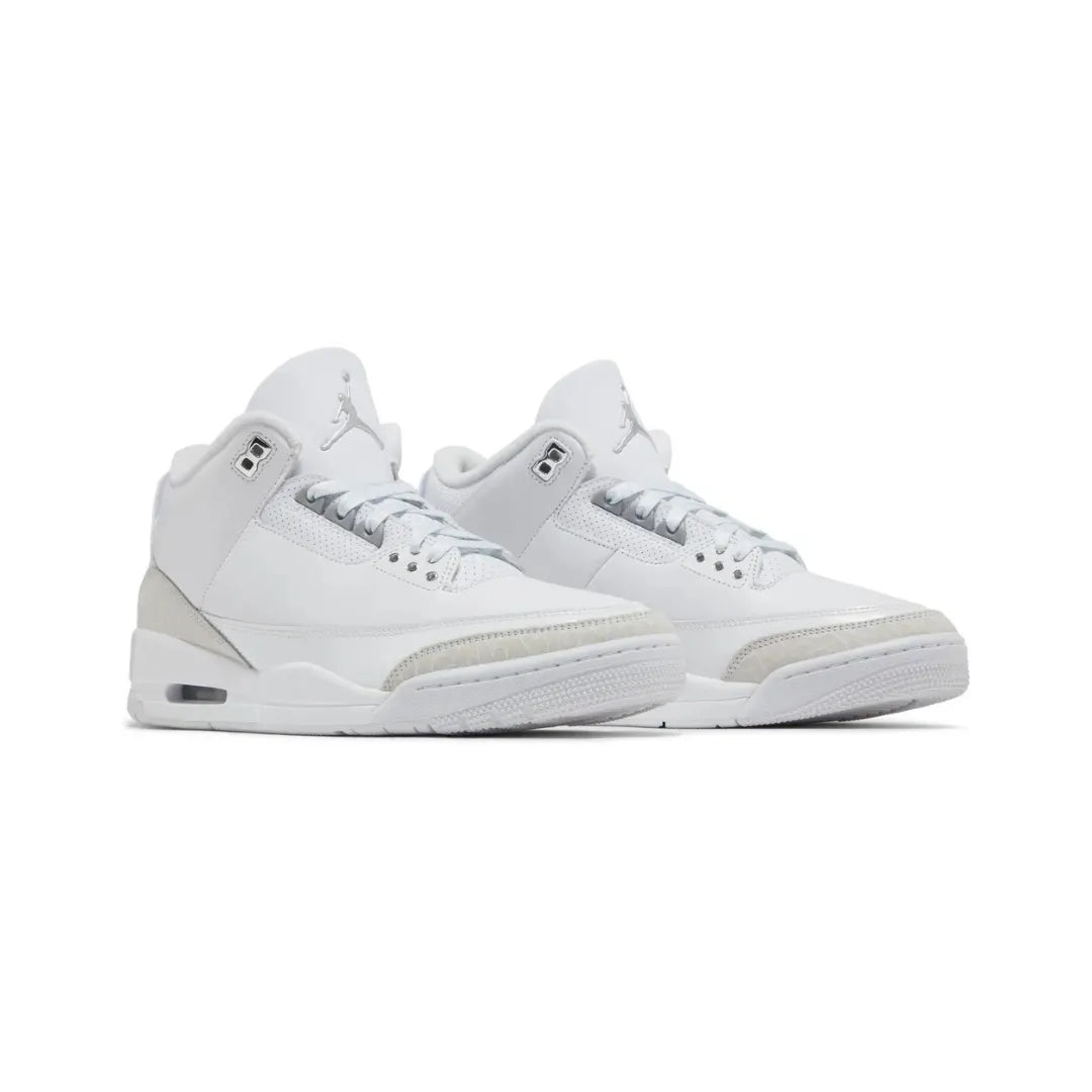 Air-Jordan-3-Retro-Pure-Money-Brick-Sneakers