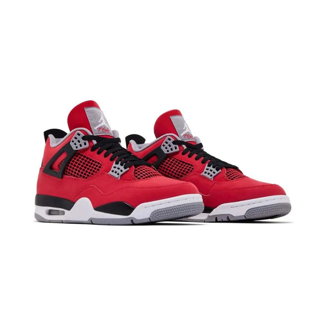 Air Jordan 4 Retro ”Toro”