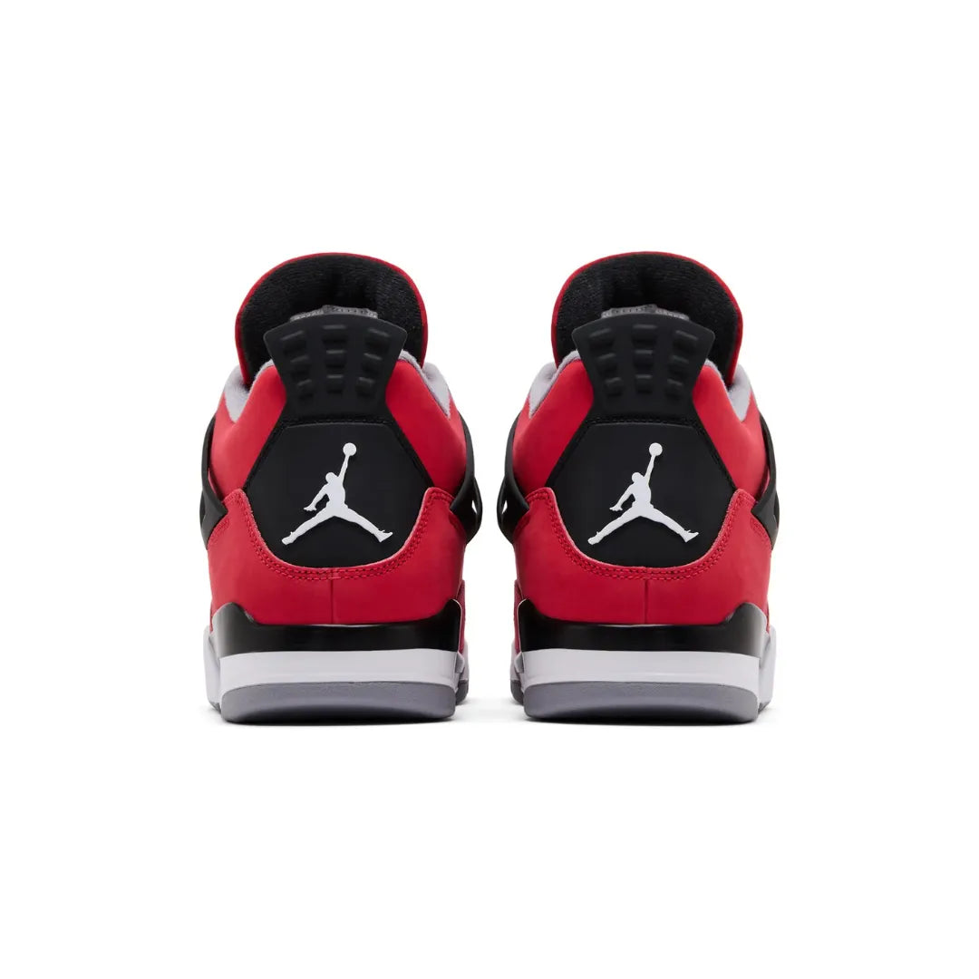 Air Jordan 4 Retro ”Toro”