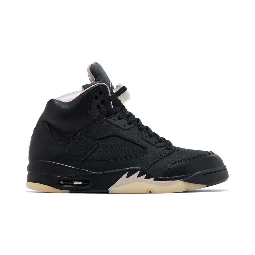 Air-Jordan-5-Retro-PSG-Off-