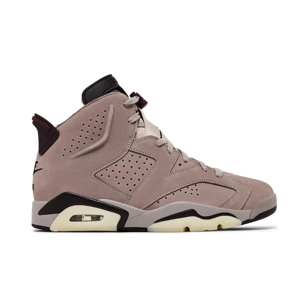 Air-Jordan-6-Retro-A-Ma-Maniére-Smokey-Mauve-IF3103-200-Brick-Sneakers