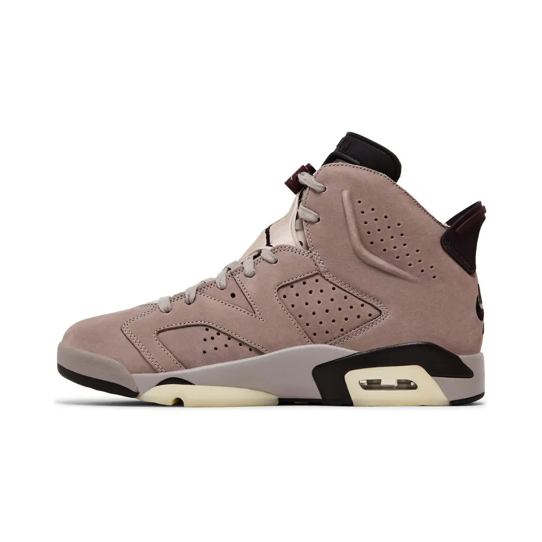 Air-Jordan-6-Retro-A-Ma-Maniére-Smokey-Mauve-IF3103-200-Brick-Sneakers