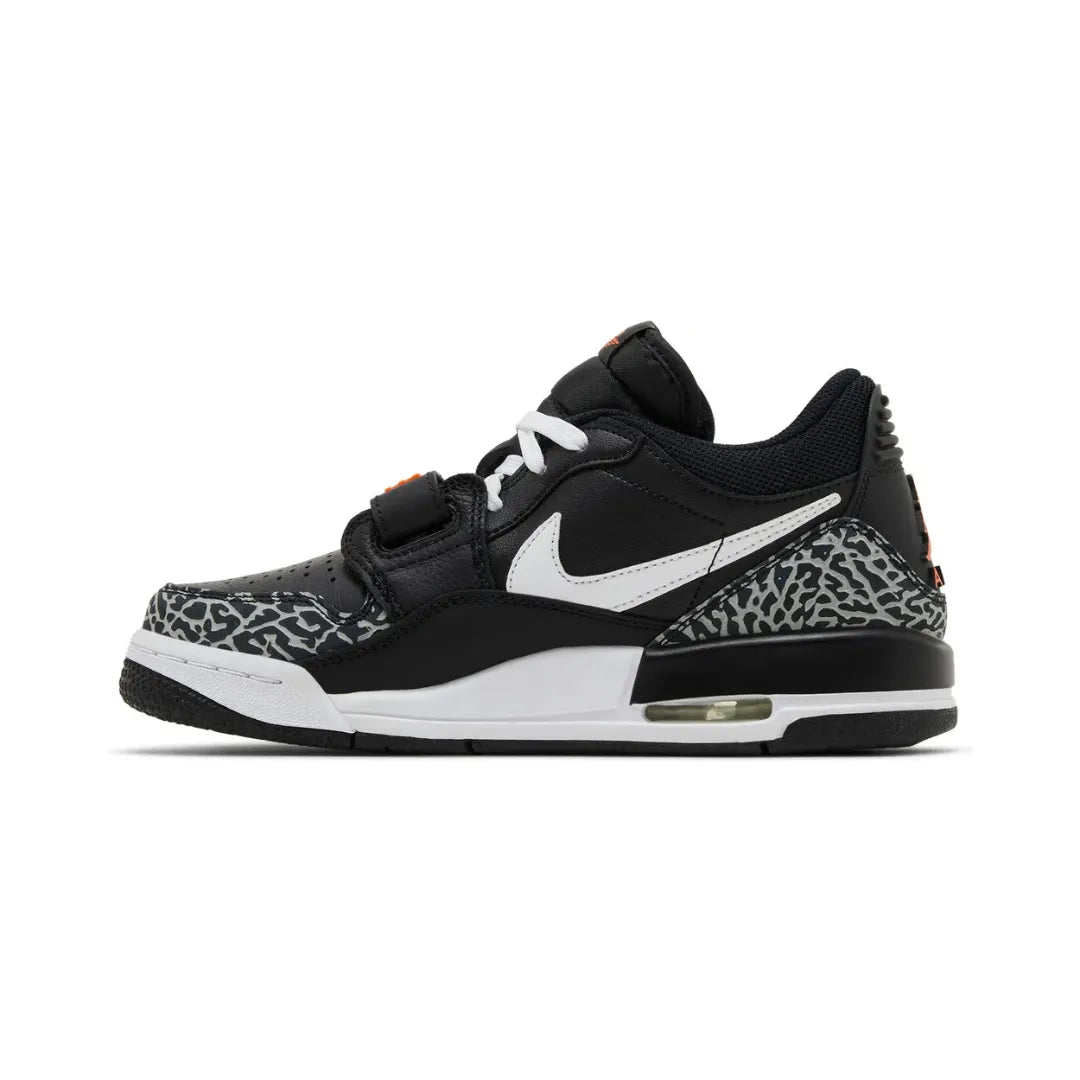 Air-Jordan-Legacy-312-Low-Black-White-Safety-Orange-CD9054-018-Brick-Sneakers