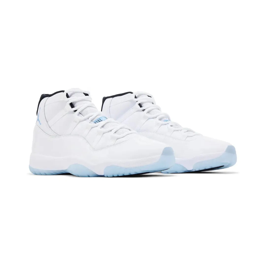 Air Jordan 11 Retro ”Legend Blue”