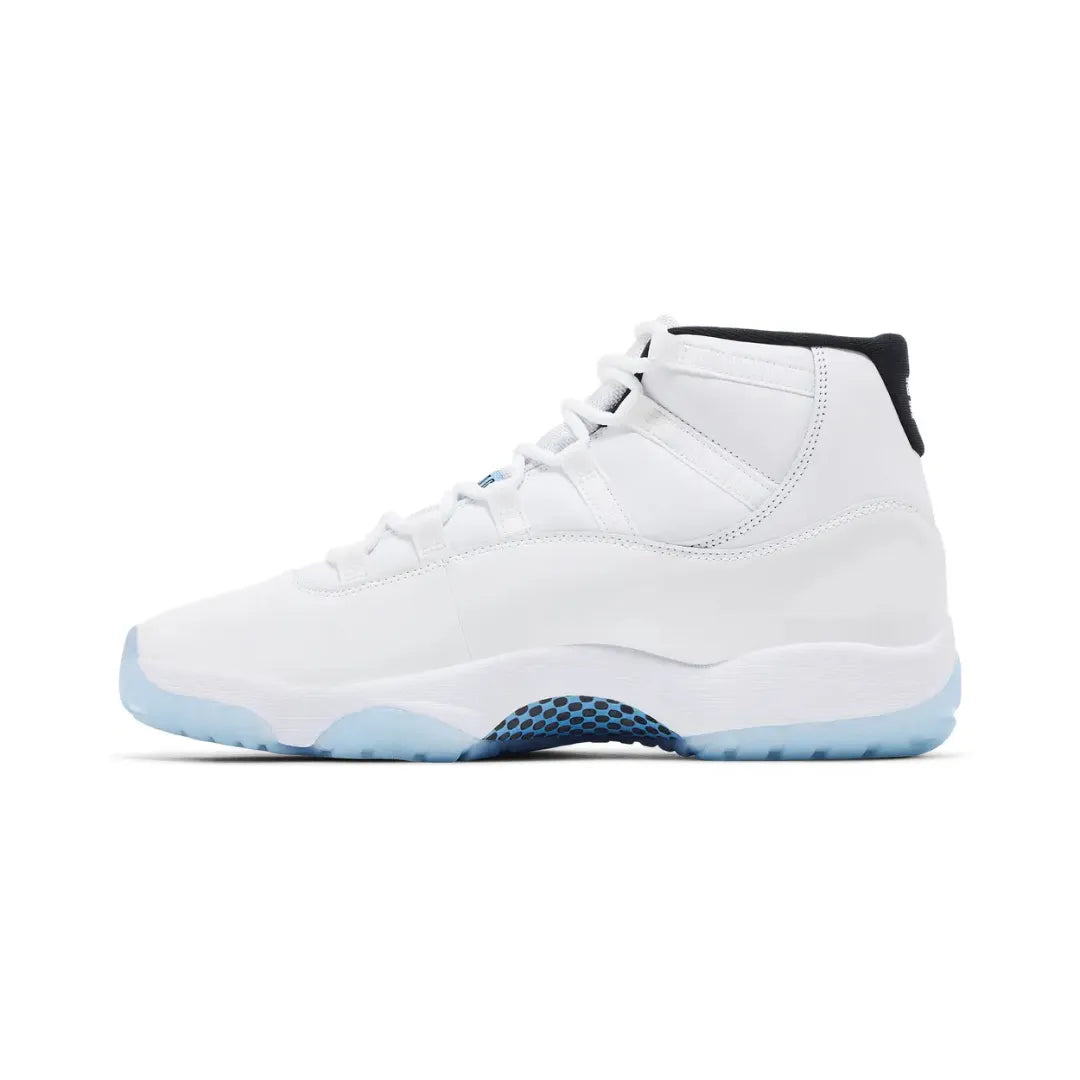 Air Jordan 11 Retro ”Legend Blue”