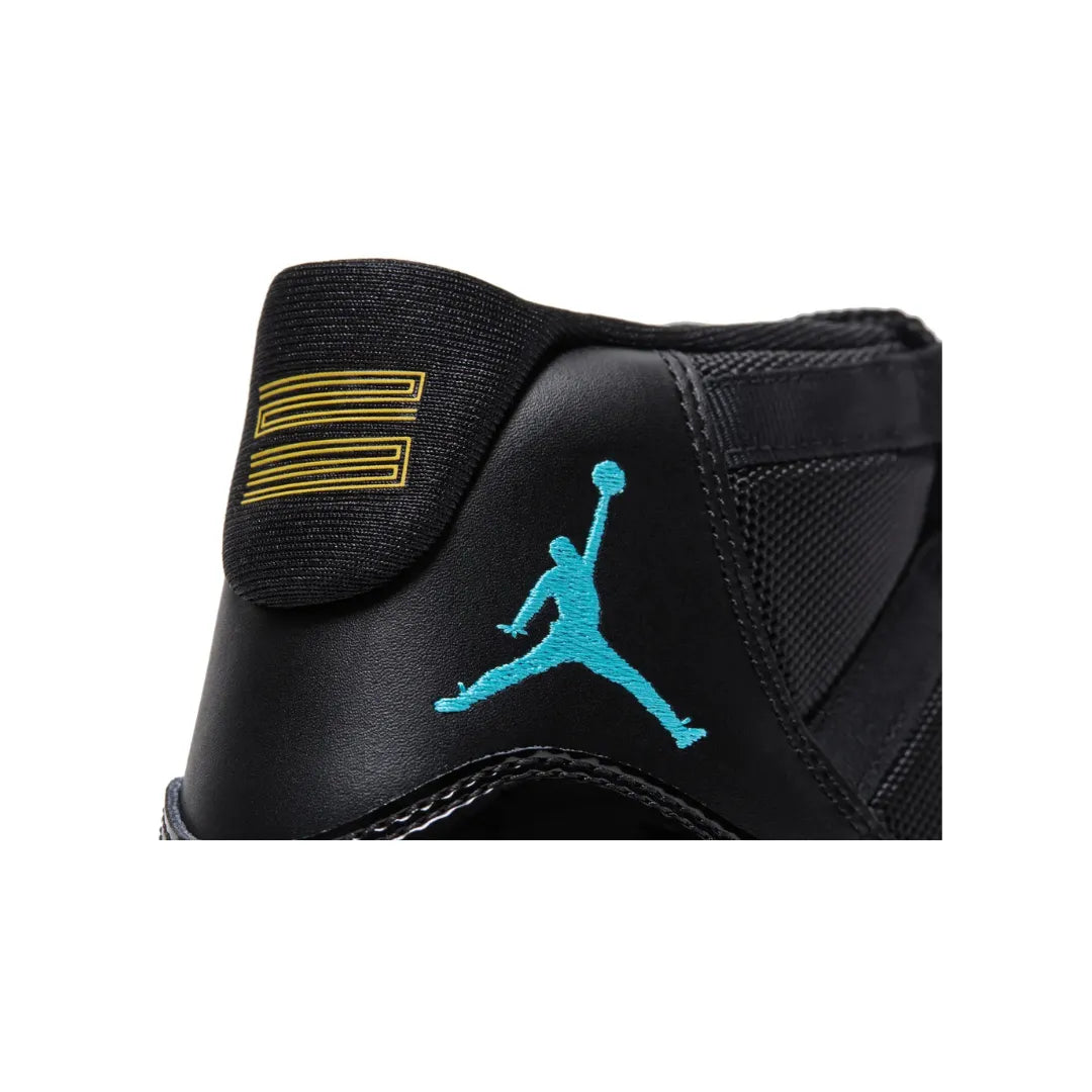 Air Jordan 11 Retro ”Gamma Blue”