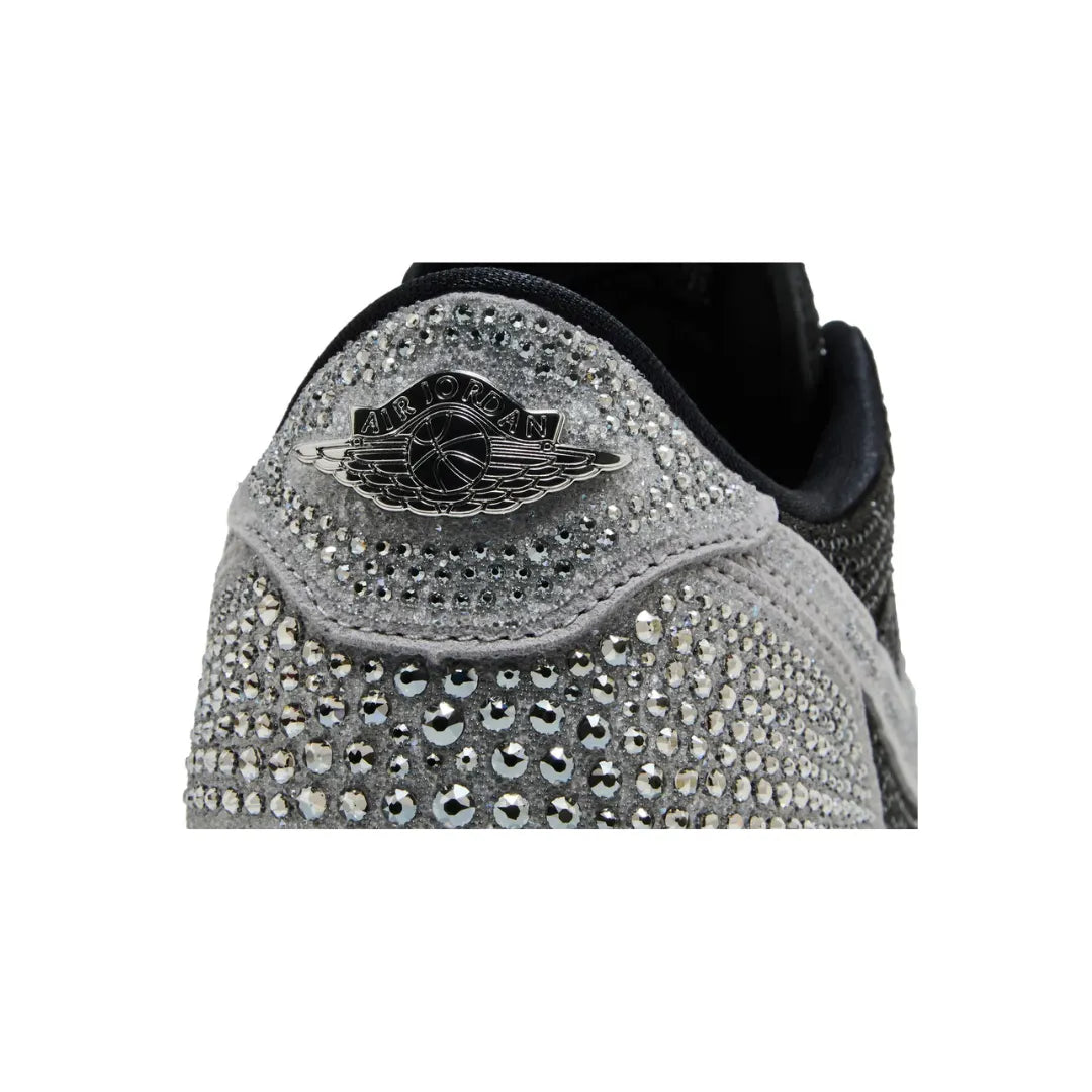 Air Jordan 1 Retro Low OG ”Swarovski”