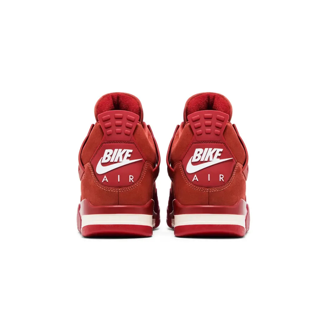 Air Jordan 4 Retro OG Nigel Sylvester ”Brick by Brick”