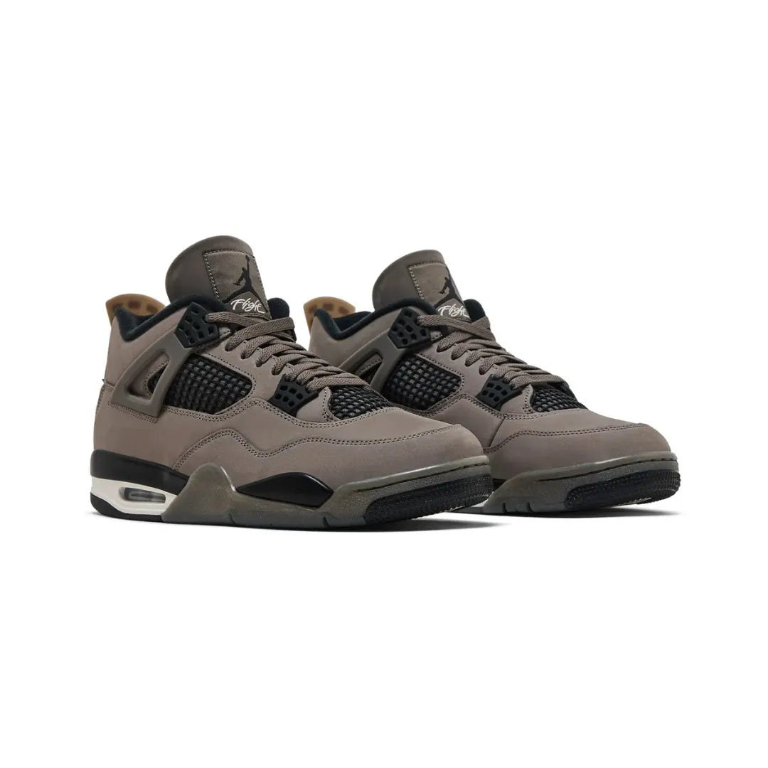 Air Jordan 4 Retro OG ”Cave Stone”