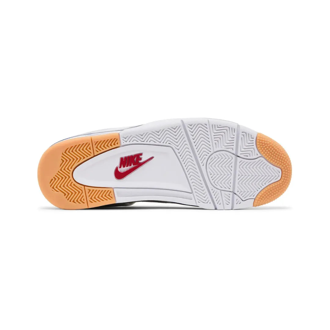 Air Jordan 4 Retro SB ”Navy”