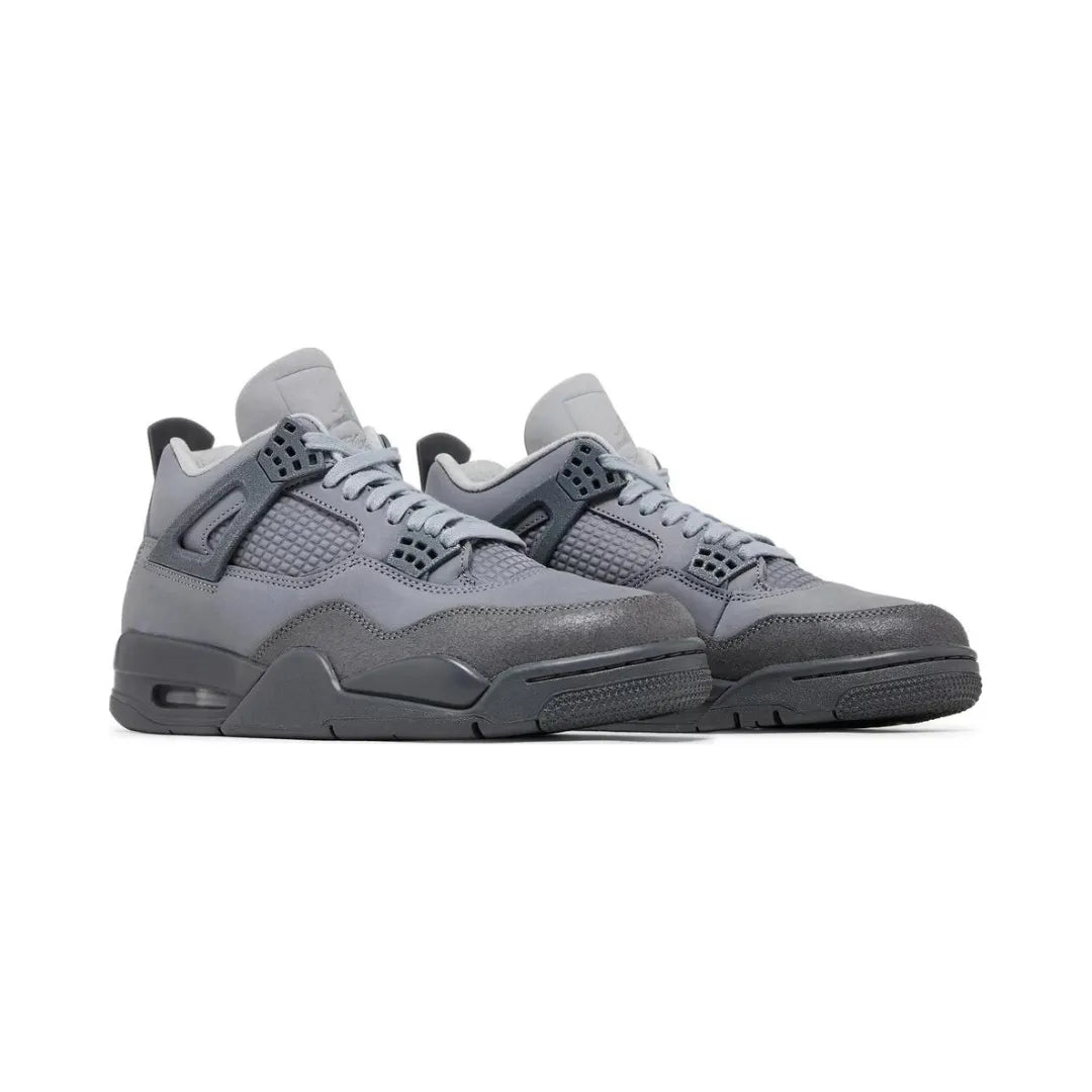 Air Jordan 4 Retro ”Wet Cement”