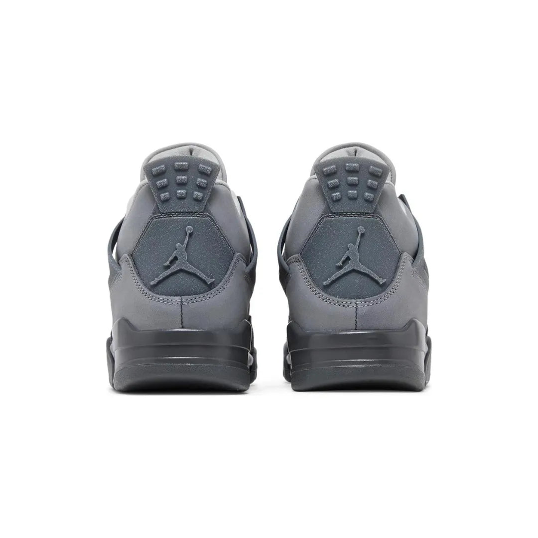 Air Jordan 4 Retro ”Wet Cement”