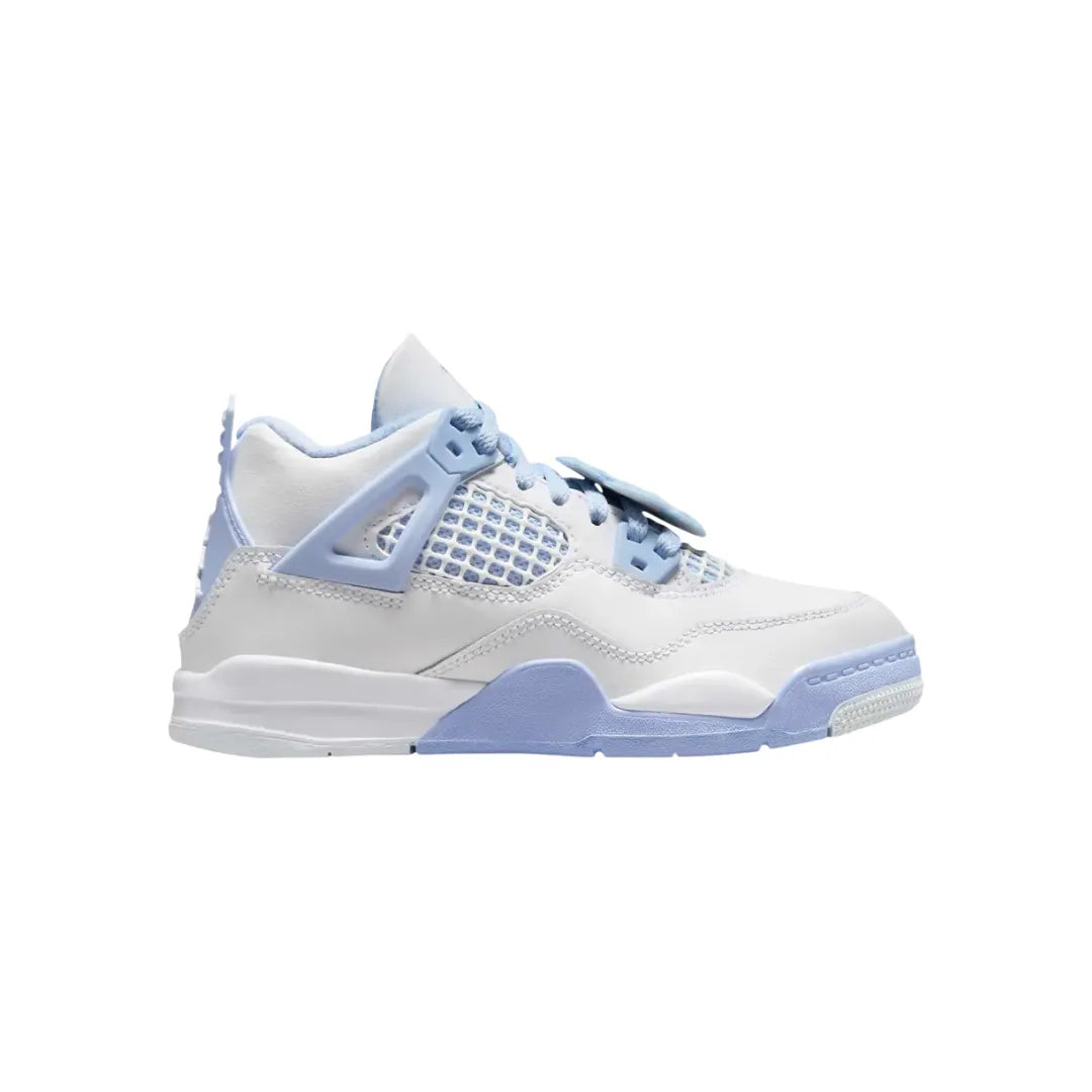 Air Jordan 4 Retro ”Forget Me Not”