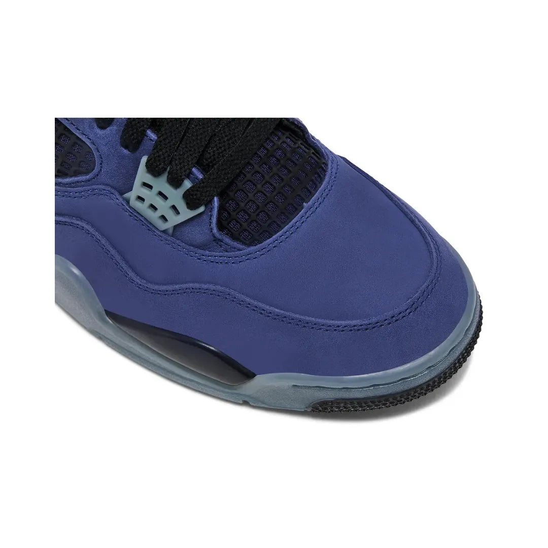 Air Jordan 4 Retro ”Lakers”
