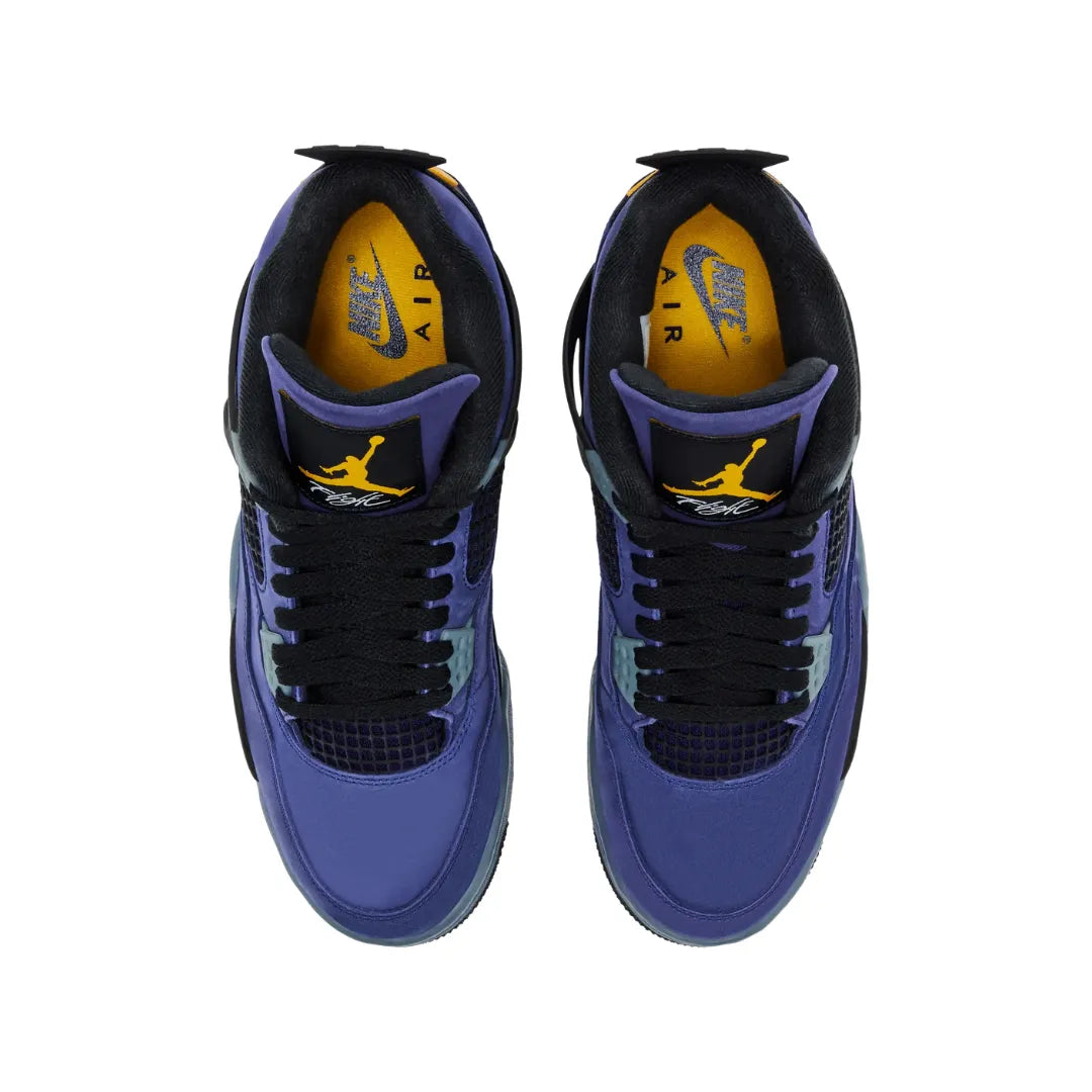 Air Jordan 4 Retro ”Lakers”