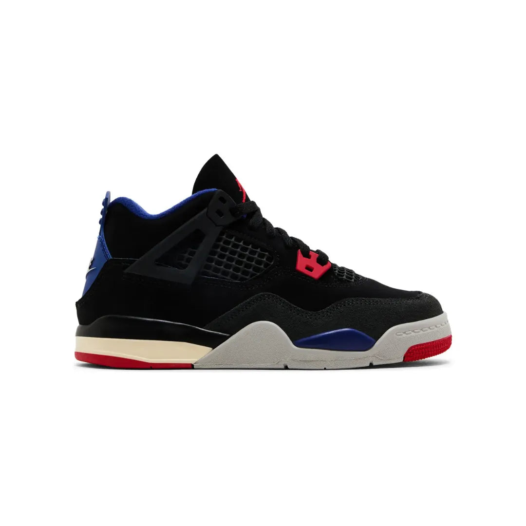 Air Jordan 4 Retro ”Rare Air”