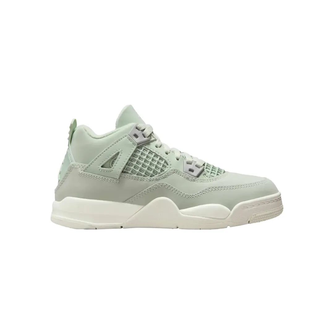 Air Jordan 4 Retro ”Seafoam Sail”