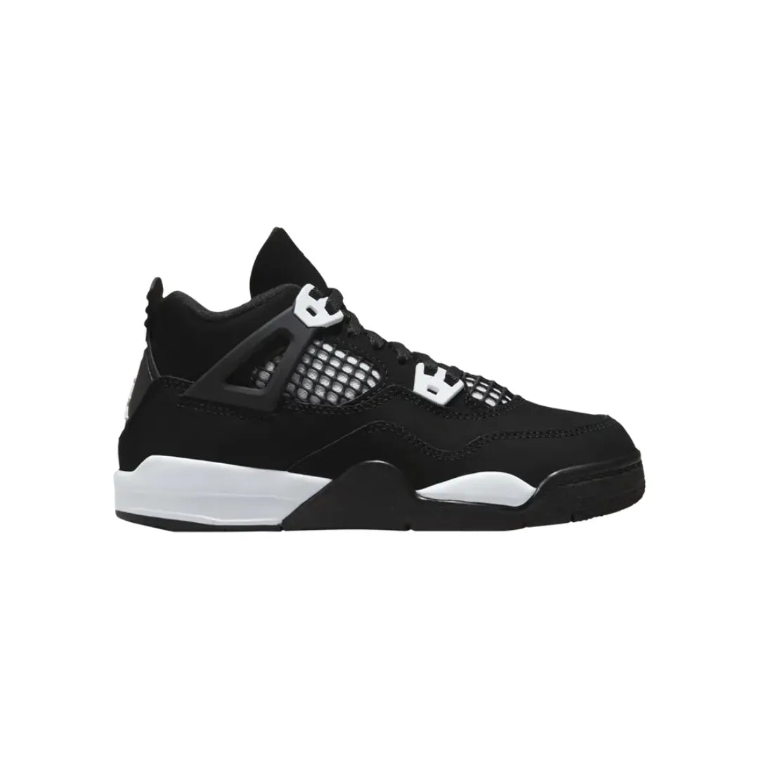 Air Jordan 4 Retro ”White Thunder”