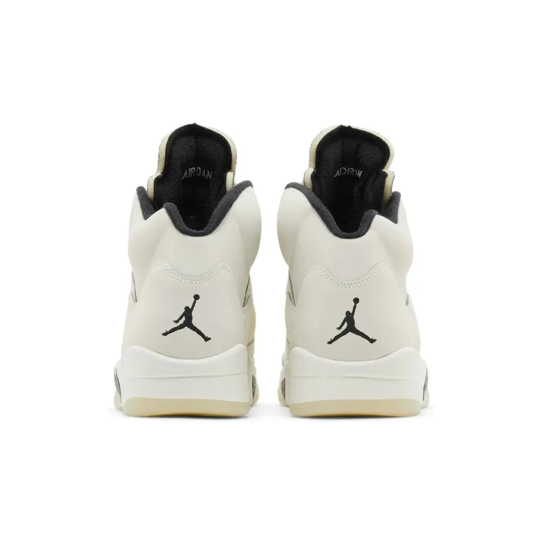 Air Jordan 5 Retro ”Sail”