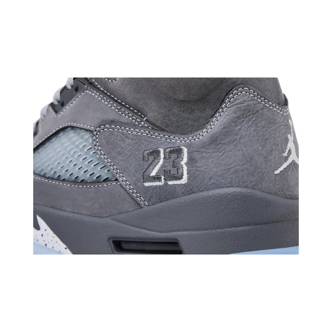Air Jordan 5 Retro ”Wolf Grey”