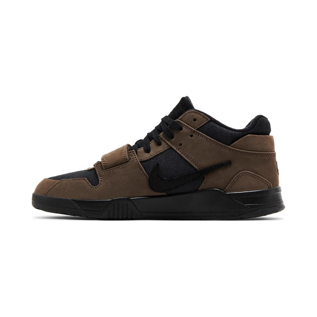 Air Jordan Jumpman Jack Travis Scott ”Dark Mocha” Kids