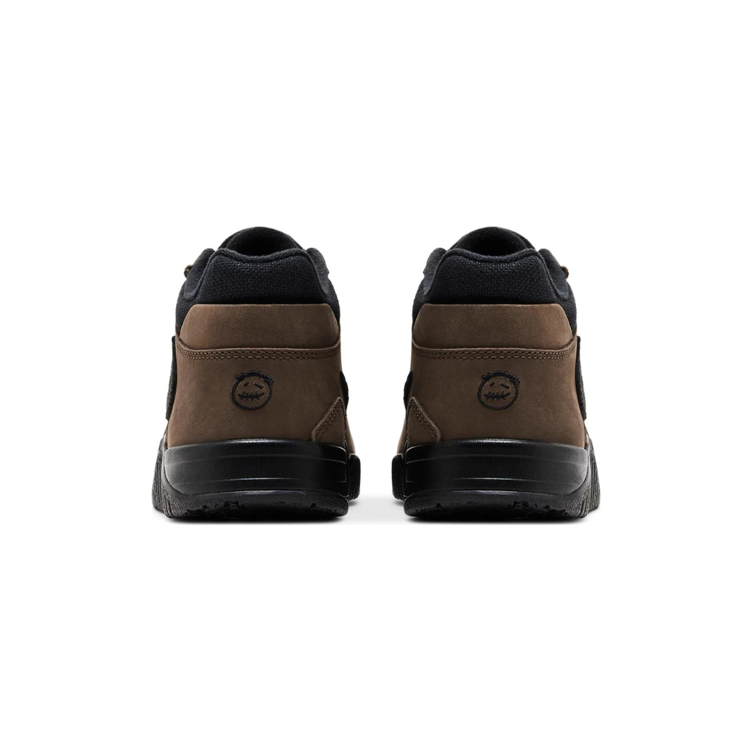 Air Jordan Jumpman Jack Travis Scott ”Dark Mocha” Kids