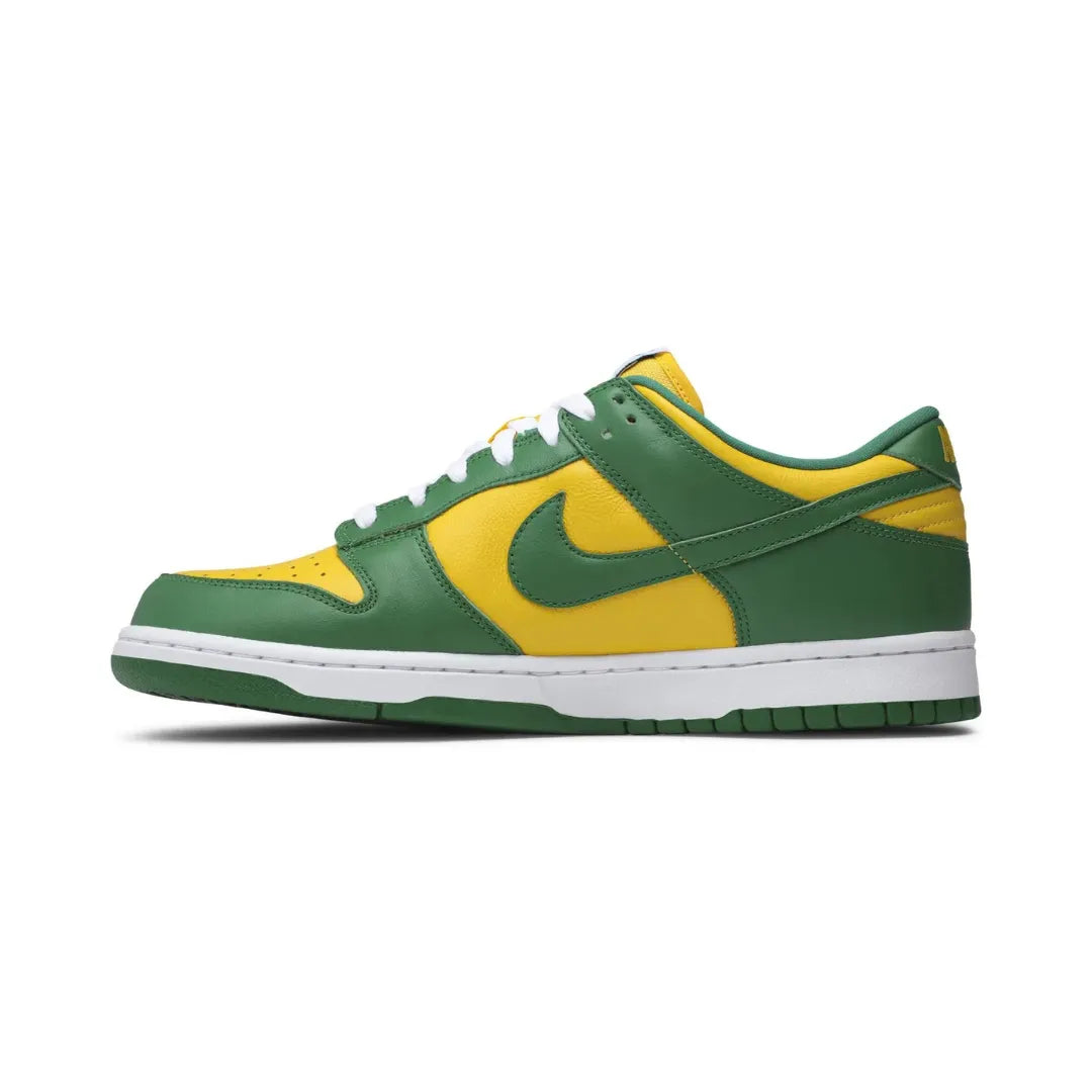 Nike Dunk Low ”Brazil”