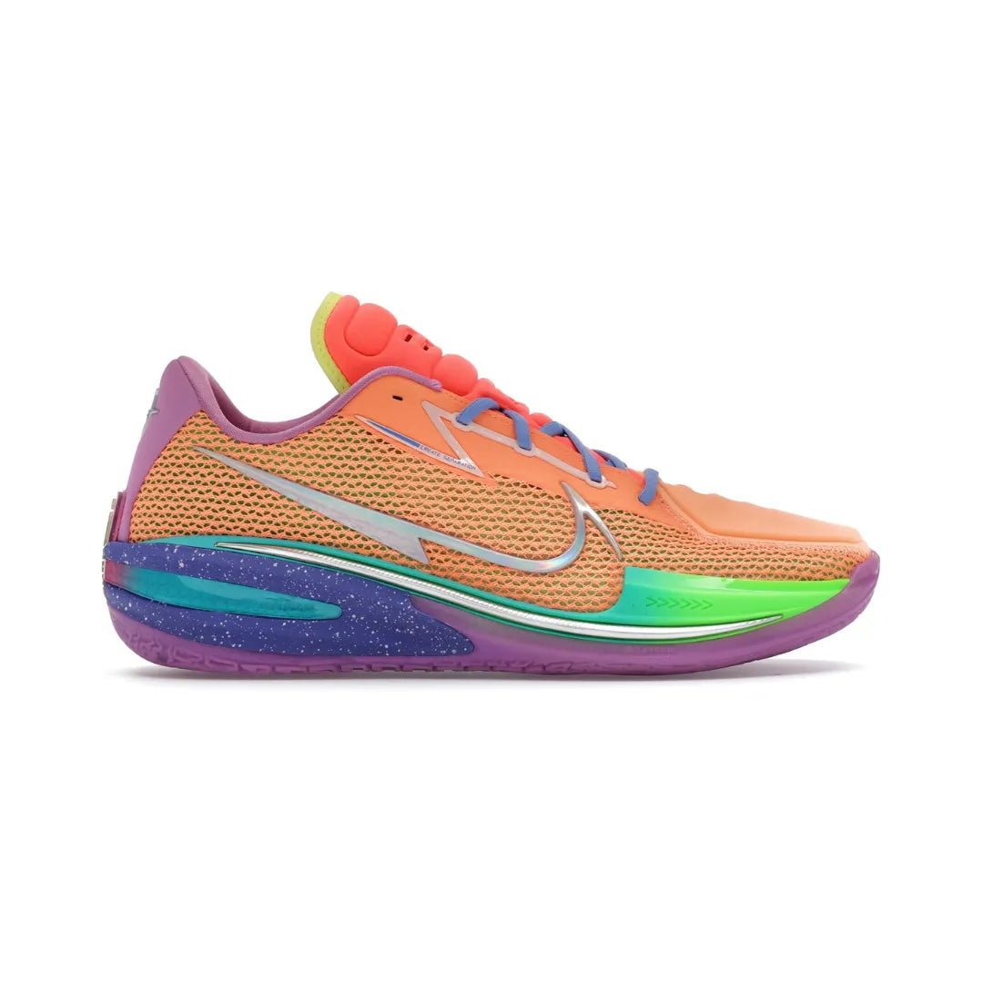 Nike Air Zoom GT Cut Dylan Harper ”Tri-State”