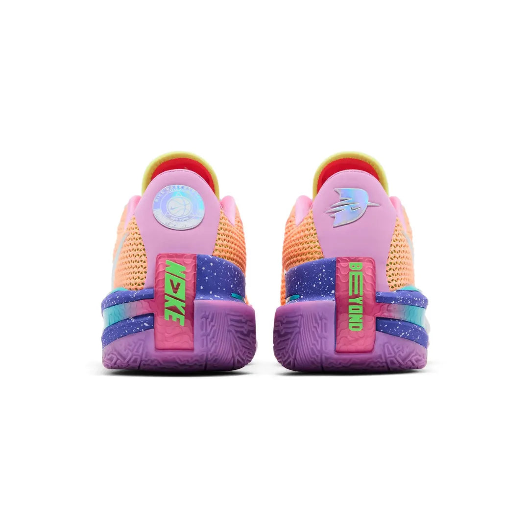 Nike Air Zoom GT Cut Dylan Harper ”Tri-State”