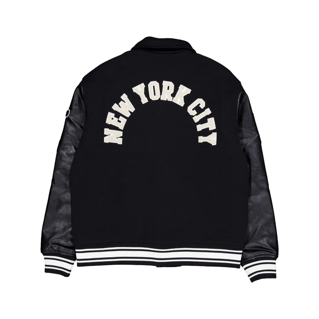 Champion-Bomber-Jacket-Black-219993-KK001-Brick-Sneakers