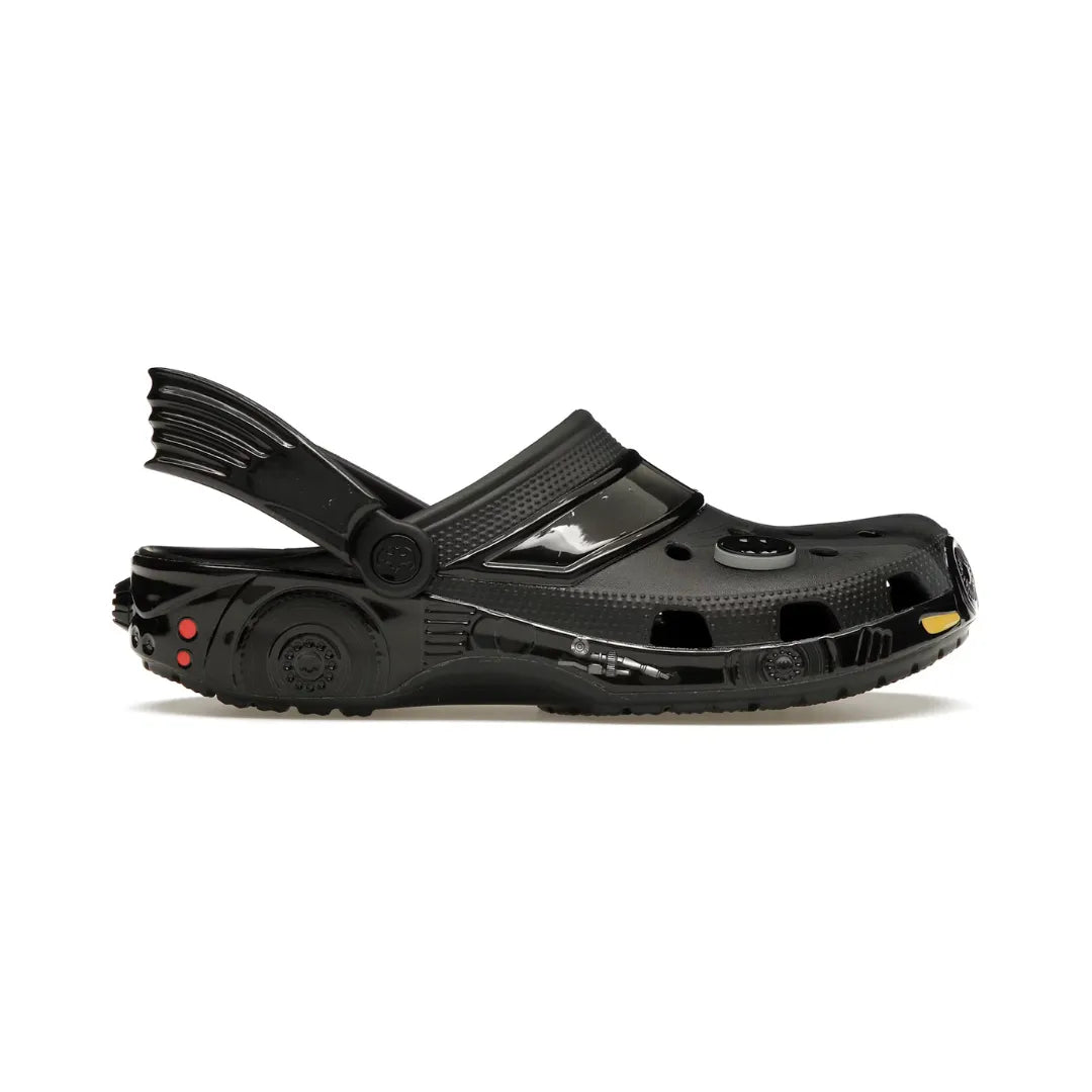 Crocs Classic Clog ”Batman Batmobile”