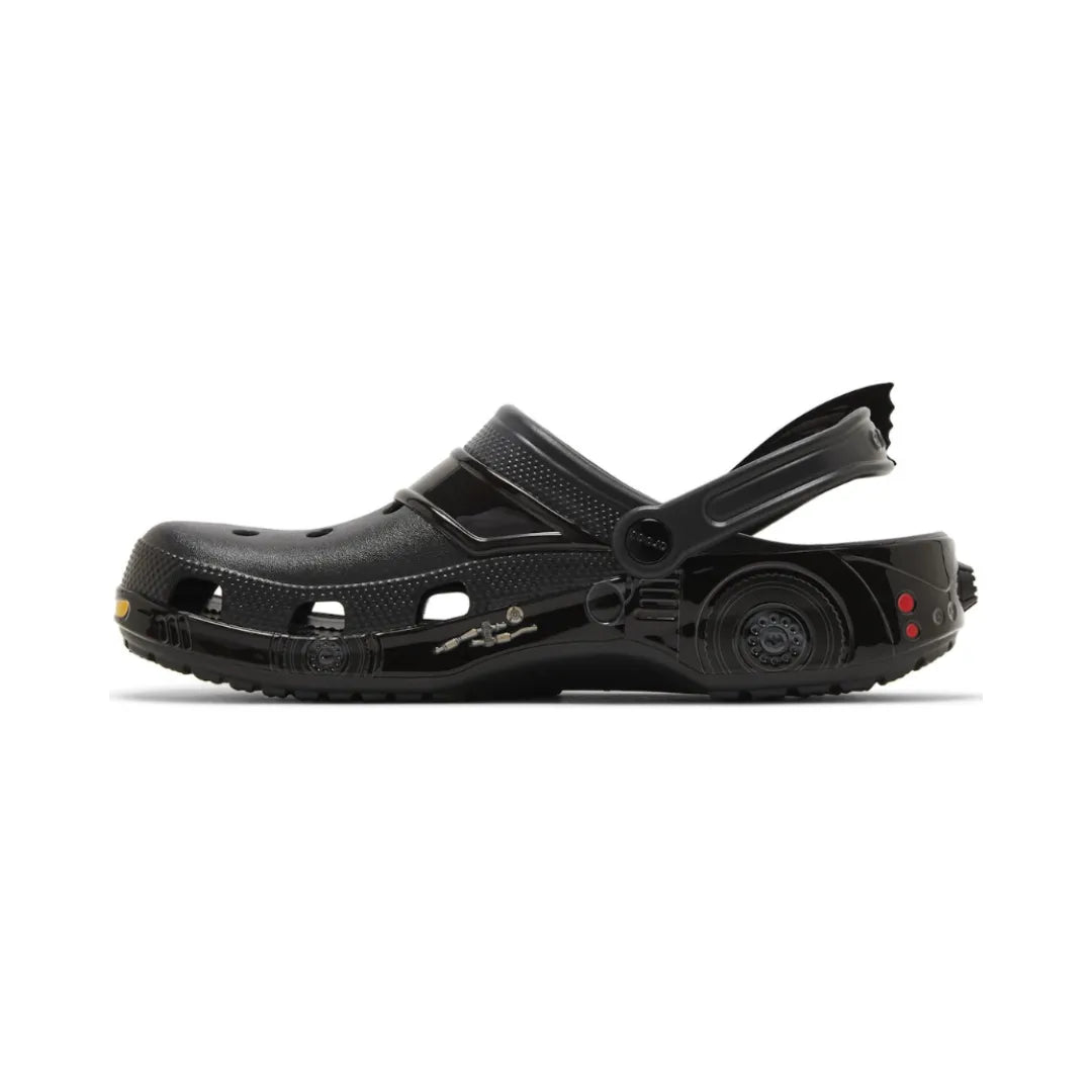 Crocs Classic Clog ”Batman Batmobile”