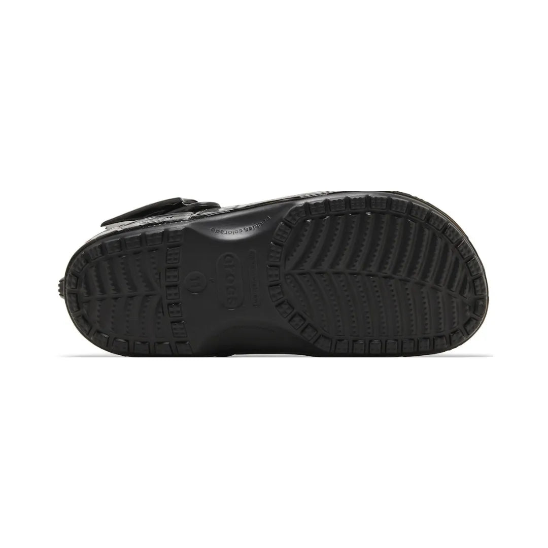 Crocs Classic Clog ”Batman Batmobile”